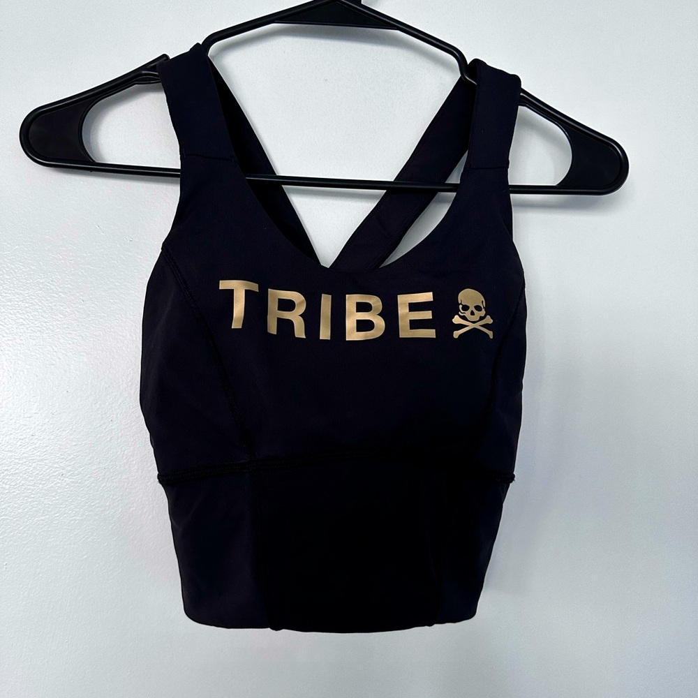 NWT Lululemon SoulCycle Sports Bra